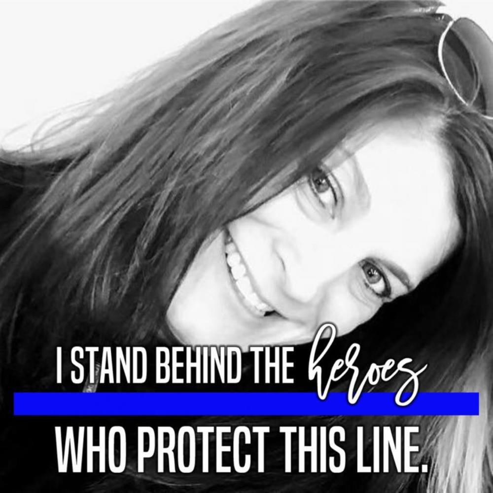 Meet your Posher, Christine